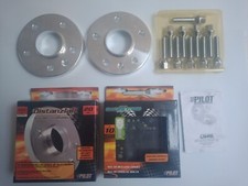 Distanziali lega alluminio usato Distanziali lega alluminio usato  Ravenna