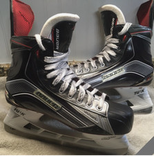 Bauer vapor x900 for sale  Stillwater
