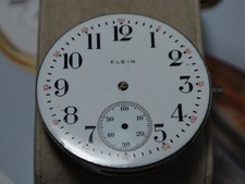 Vintage 1884 elgin for sale  Elk Grove