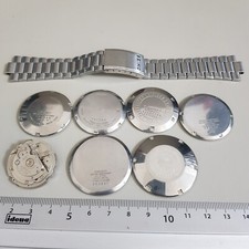 Seiko citizen konvolut gebraucht kaufen  Grünberg