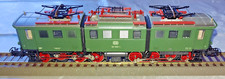Märklin gleichstrom 3329 gebraucht kaufen  Türkenfeld