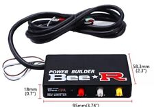 Controle de lançamento Bee-r Rev limitador tipo B compatível com Nissan Toyota Subaru Mitsubishi comprar usado  Enviando para Brazil