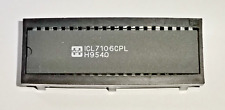 Icl7106cpl digit lcd usato  Vigonovo