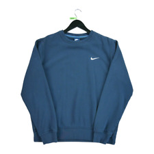 Sweat nike marine d'occasion  Bressols