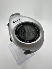 Usado, RARO! 1999 Nike Triax Roar J Digital 38mm relógio unissex Y2k Train Run comprar usado  Enviando para Brazil