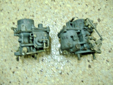Carburadores VW Bug para reconstrução solex H 30 pic 040129027 #526 comprar usado  Enviando para Brazil