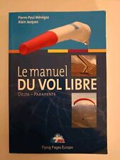 Manuel vol libre d'occasion  Blois