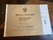 Lancia flavia aggiornamento usato  Italia