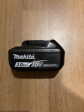 Makita bl1830b 18v gebraucht kaufen  Cuxhaven