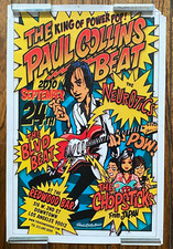 Poster 2010 paul for sale  Salem