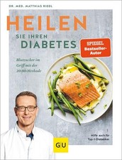 Heilen ihren diabetes gebraucht kaufen  München