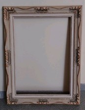 Cornice veneziana 50x70 usato  Napoli