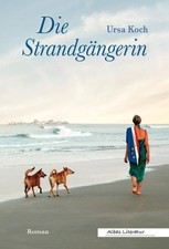 Strandgängerin roman ursa gebraucht kaufen  Grasellenbach