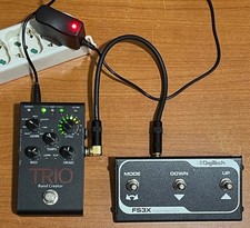 Digitech trio band usato  Lavello