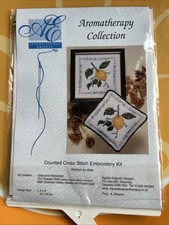 Aromatherapy collection pincus for sale  FORT WILLIAM