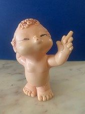 Vintage rubber toy usato  Gioia del Colle
