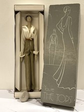 Usado, BONECA DE MADEIRA ARTICULADA VINTAGE YOU’RE THE TOPS "NOEL" POR BALOS OF CHICAGO ANOS 60 comprar usado  Enviando para Brazil