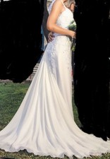 Abito sposa usato usato  Pisa