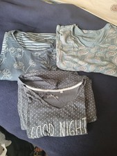 Traumhafte nachthemen xxl gebraucht kaufen  Berlin