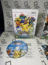 Pokepark grande avventura usato  Casapesenna