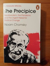 The precipice noam gebraucht kaufen  Hamburg