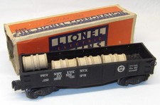 Vintage lionel gauge for sale  Amherst