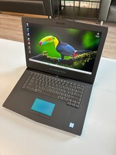 Usado, Dell Alienware 15 R3: 15,6" / i7-7700HQ / RAM 32GB / 8GB GF GTX 1070 / SSD 1Tb comprar usado Usado, Dell Alienware 15 R3: 15,6" / i7-7700HQ / RAM 32GB / 8GB GF GTX 1070 / SSD 1Tb comprar usado  Enviando para Brazil