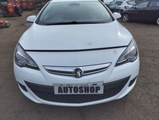 Vauxhall astra gtc for sale  STRANRAER