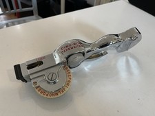 Vintage dymo mite for sale  Jamaica Plain