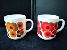 Lot mugs arcopal d'occasion  Rivery
