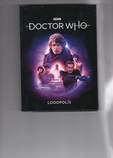 Doctor who vierter gebraucht kaufen  Ratingen
