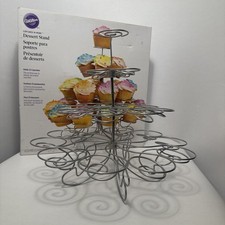 wilton cake stand for sale  Hoffman Estates