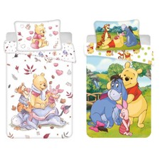 Winnie pooh bettwäsche gebraucht kaufen  Wetzlar