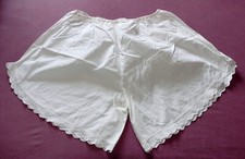 Antike unterhose damen gebraucht kaufen  Übach-Palenberg