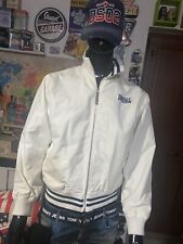 Giubb bomber uomo usato  Milazzo