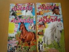Zeitschrift wendy 4 gebraucht kaufen  Otterstadt