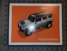 2006 hummer humvee for sale  Suffolk