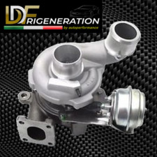 Turbo alfa romeo usato  Settingiano