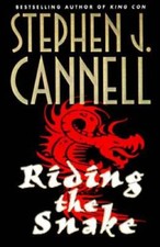 Riding snake hardcover for sale  Montgomery