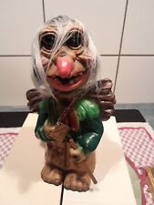 Wackelkopf figur troll gebraucht kaufen  Neustadt b.Coburg