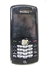 Blackberry pearl 8100 for sale  LIVERPOOL