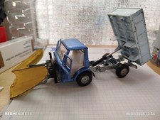 Modellino camion ford usato  Porto Cesareo