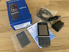 Nokia Asha 300 - grafit 100% oryginał bardzo dobry na sprzedaż  Wysyłka do Poland