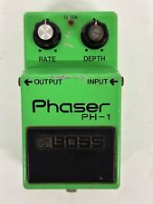 Vintage boss phaser for sale  San Francisco