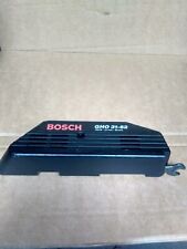 Bosch gho electric for sale  CREWKERNE