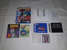 Jeu nintendo gameboy d'occasion  Talmont-Saint-Hilaire