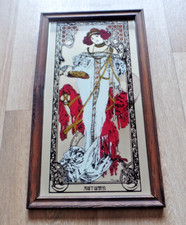 Vintage alphonse mucha for sale  UK