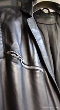 Manteau long coupe d'occasion  Paris XVII