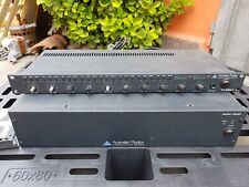 Amplificatore mixer australian usato  Conselice