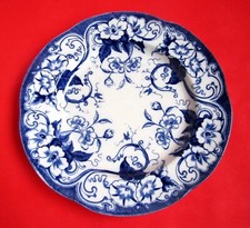 Plat rond service d'occasion  Colmar